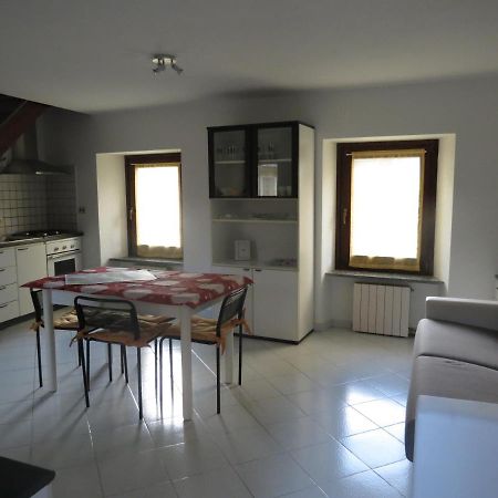Maison Jasmine Aoste Extérieur photo